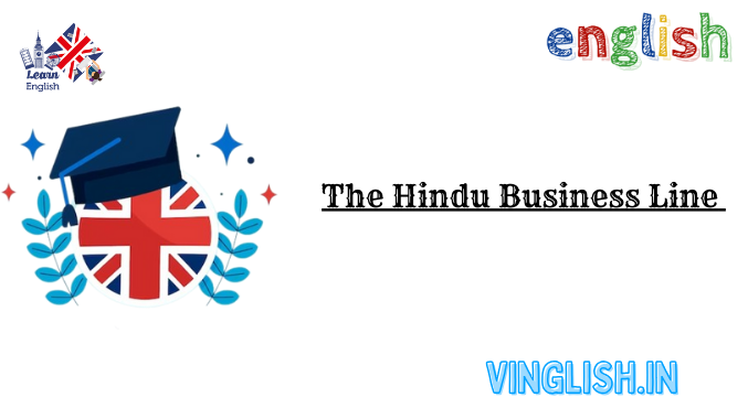 The Hindu Business Line